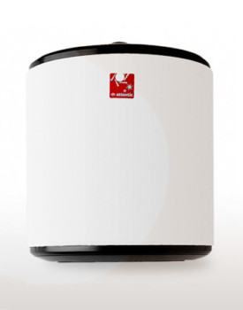 Un chauffe-eau compact, idéal pour les petites surfaces